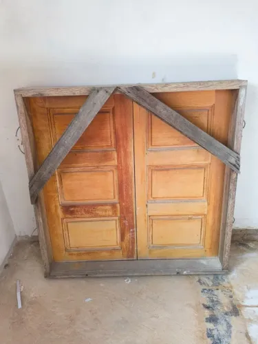 Vendo janela completa