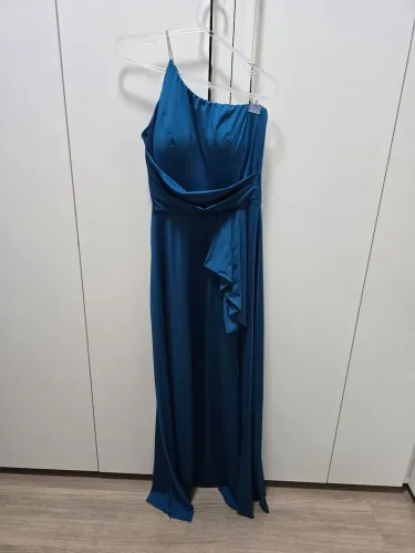 Vestido longo
