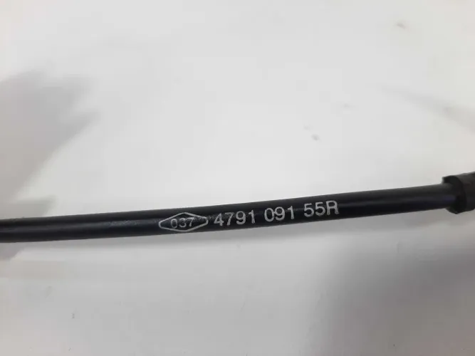 Sensor Abs Dianteiro Direito Oroch Duster 2.0 2016 A 2021