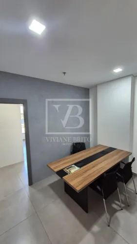 Linda Sala Comercial para locação com ótima localização, Centro, BETIM - MG
