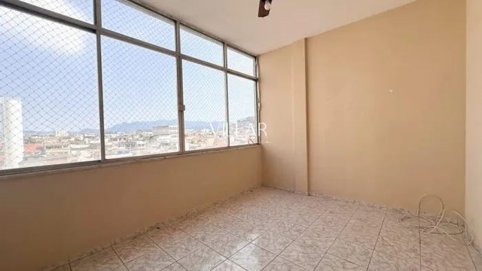 Apartamento à venda em Rio de Janeiro, Ramos, com 2 quartos, com 67 m²