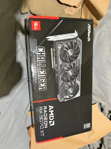 Rx 9070XT
