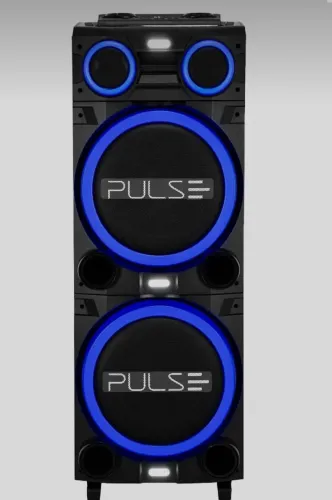 Caixa de som torre pulse ps516
