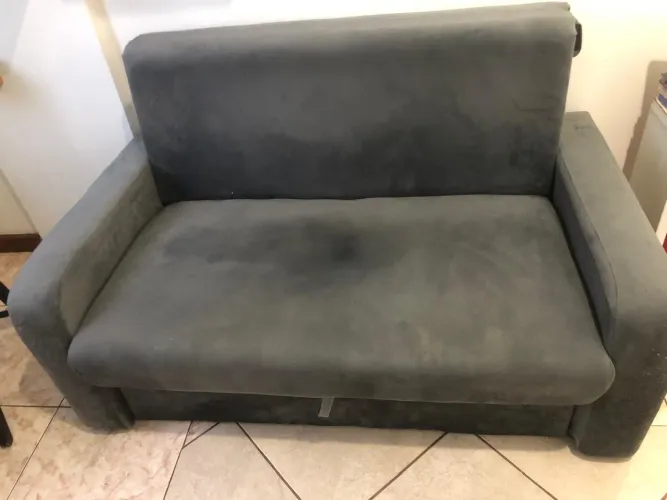 Sofa cama novo