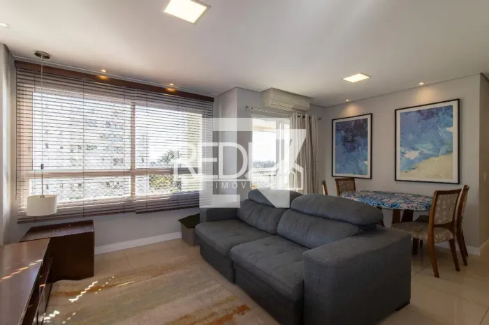 APARTAMENTO RESIDENTIAL em Campinas - São Paulo, Vila Brandina
