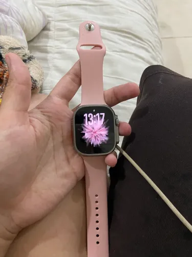 Vende se Applewatch ultra 1