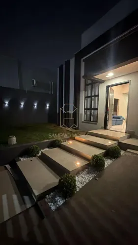 CASA À VENDA  MORADA DO OURO II | CUIABÁ