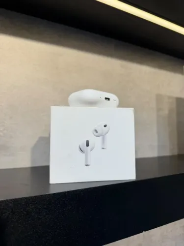 AIRPODS 3 PRO NOVO/ LOJA FISICA