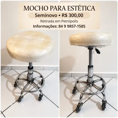 Mocho estética