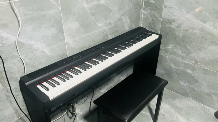 Yamaha p125