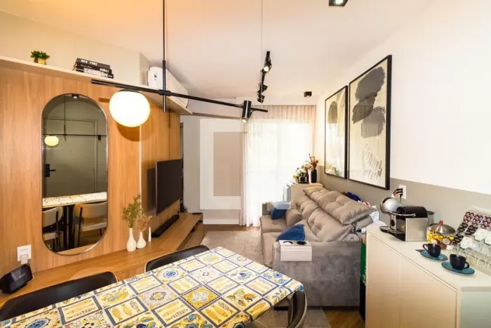Apartamento à Venda - Vila Prudente, 2 Quartos, 55 m2