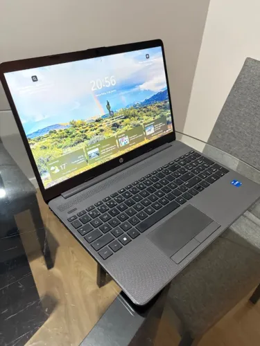Notebook HP 250 G9 Intel 12a geração i5-1235u 16GB RAM DDR4 SSD 256GB 