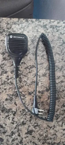 PTT Rádio 2 Pinos