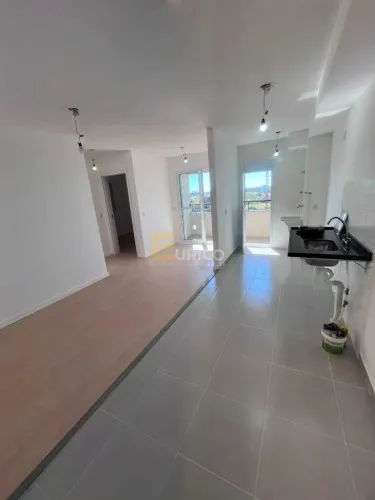 Apartamento para aluguel no Gioviale Residencial em Jundiaí/SP