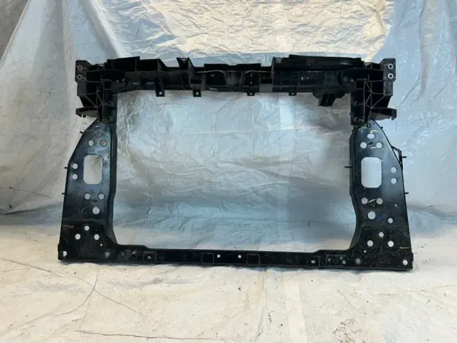Mini frente/ Painel frontal Jeep Renegade 1.8 2015 a 2021