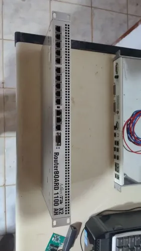 Mikrotik 1100