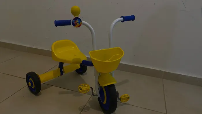 triciclo infantil you 3 boy