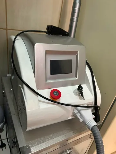 Laiser remoção tatuagem