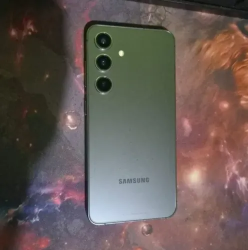 Celular Samsung Galaxy S24 5G 256GB