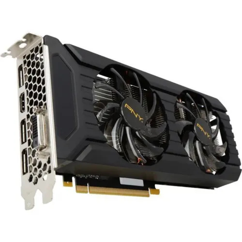 GeForce GTX 1060 6GB