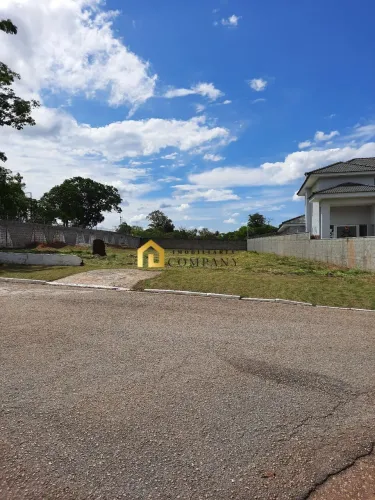 Condomínio Portal da Raposo - Terreno no Condomínio Portal da Raposo em Sorocaba/SP!