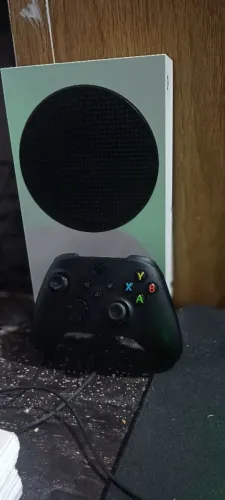 Troco Xbox séries S por Pc gamer