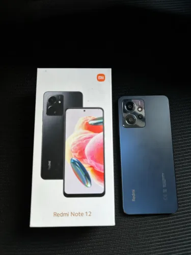 Redimi note 12 128GB