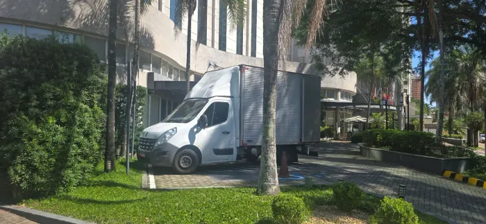 Carretos e mumudanças e carretos em São Paulo, interior e litoral 