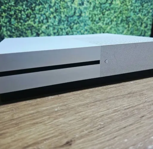 Vendo xbox one 1 tera