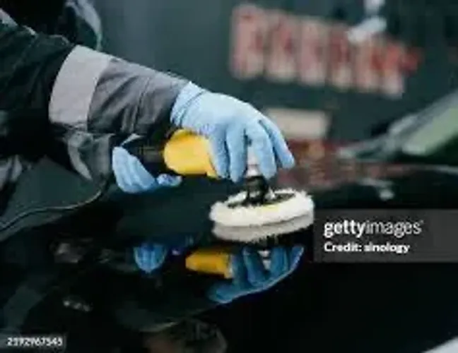 Vende-se Empresa de Estética Automotiva e Farol