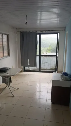 Vendo casa