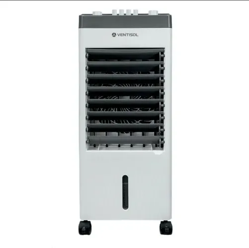 Climatizador ventisol cli0601 6 litro branco cinza