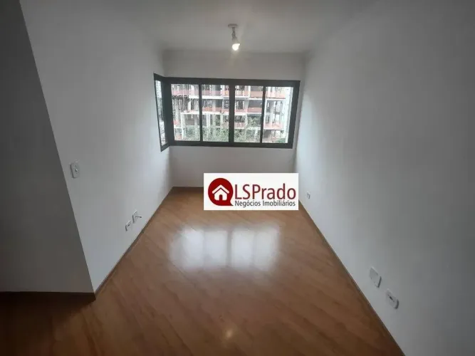 Apartamento com 2 dormitórios para alugar, 50 m² por R$ 5.256,50/mês - Pinheiros - São Pau