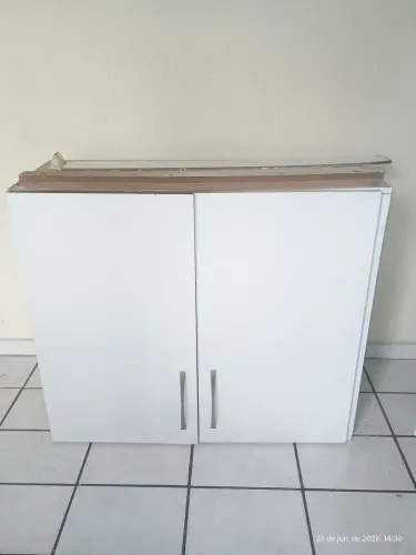 Vendo Armário de cozinha