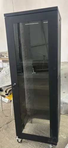 Rack para TI - TELEFONIA