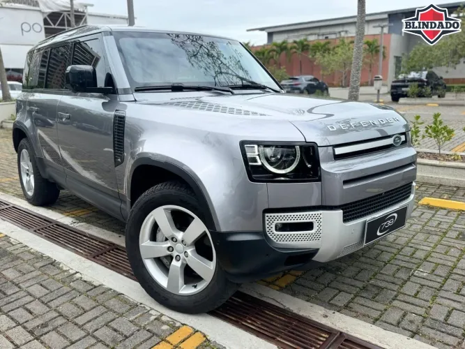 Land Rover Defender 110 X D300 HSE Mhev DIE AUT 2023