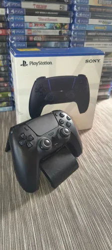 DUAL SENSE BLACK PS5
