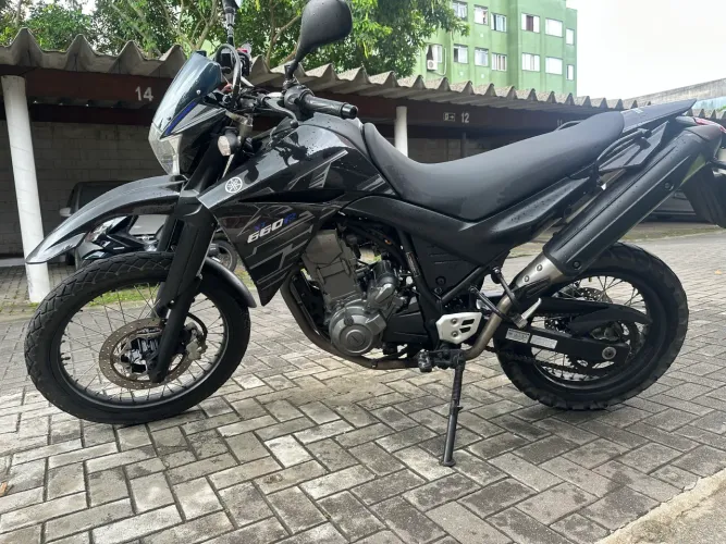 XT 660