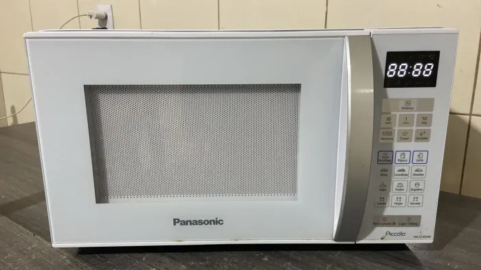Microondas Panasonic 25L