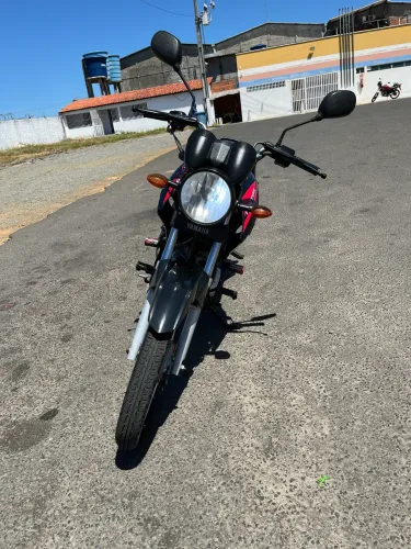 Yamaha Factor 125 - Excelente Estado