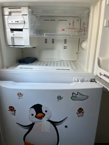 Geladeira Brastemp Ative 429L