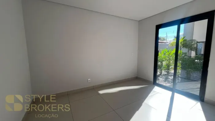 Apartamento em Boa Esperança - Cuiabá