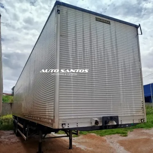 SR/GUERRA AG FG 2015/2016