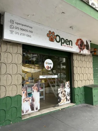 Passo Pet Shop / Clinica - Freguesia Jpa - Infra completa