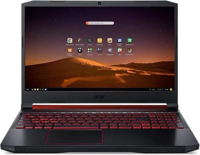 Notebook Acer Nitro 5