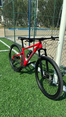 Bicicleta Caloi comp explorer SL 2026