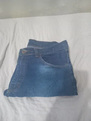 Calça Jeans Masculina