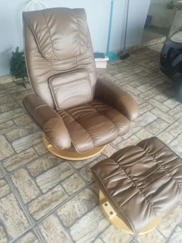 Poltrona de massagem Rivatti