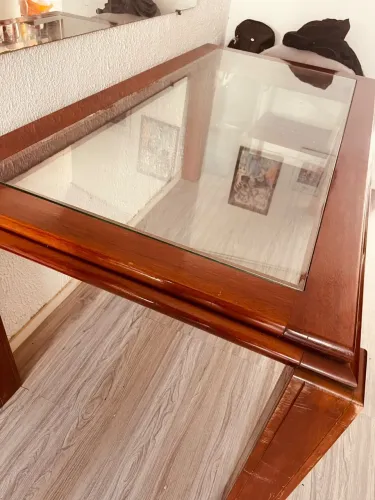 Mesa 6 lugares
