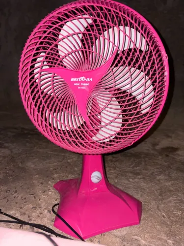 Vendo ventilador 110 vt 